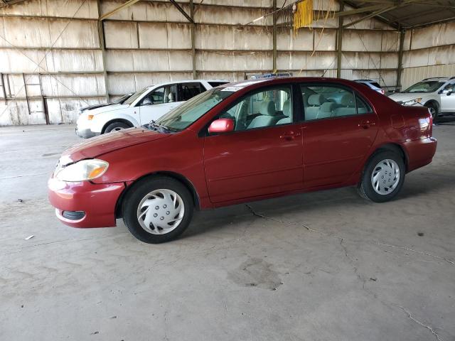 Изображение 2007 TOYOTA COROLLA CE 2007