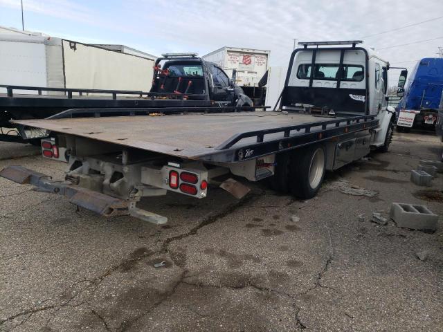 Image 3 of 2021 FREIGHTLINER M2 106 MEDIUM DUTY 2021 with VIN 1FVACWFC8MHML9085