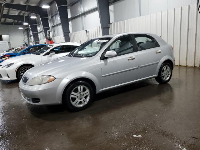 Obraz 2007 SUZUKI RENO BASE 2007