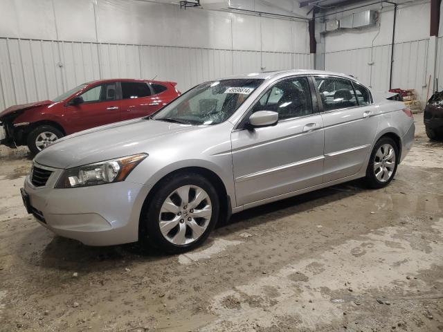 2008 HONDA ACCORD EXL 2008 image