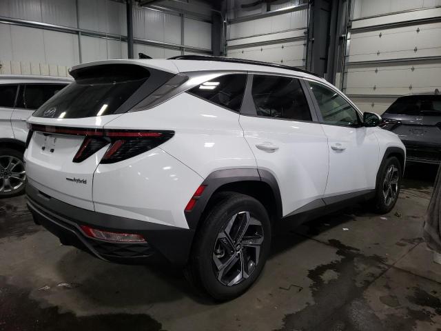 Изображение 3 2022 HYUNDAI TUCSON SEL CONVENIENCE 2022 с VIN KM8JFCA18NU026451