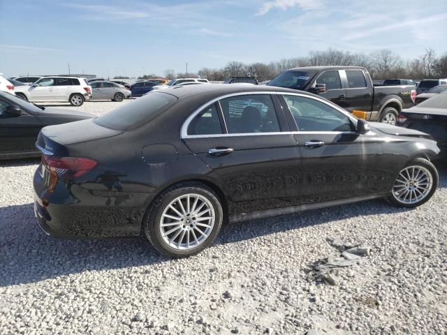 Image 3 of 2022 MERCEDES-BENZ E 350 4MATIC 2022 with VIN W1KZF8EB2NB024185