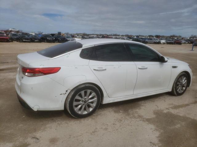Image 3 of 2018 KIA OPTIMA EX 2018 with VIN 5XXGU4L30JG204085