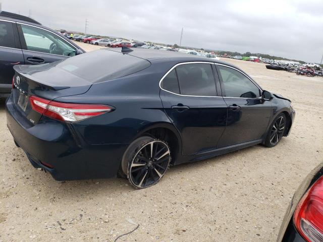 Image 3 of 2019 TOYOTA CAMRY XSE 2019 with VIN 4T1B61HK4KU776433