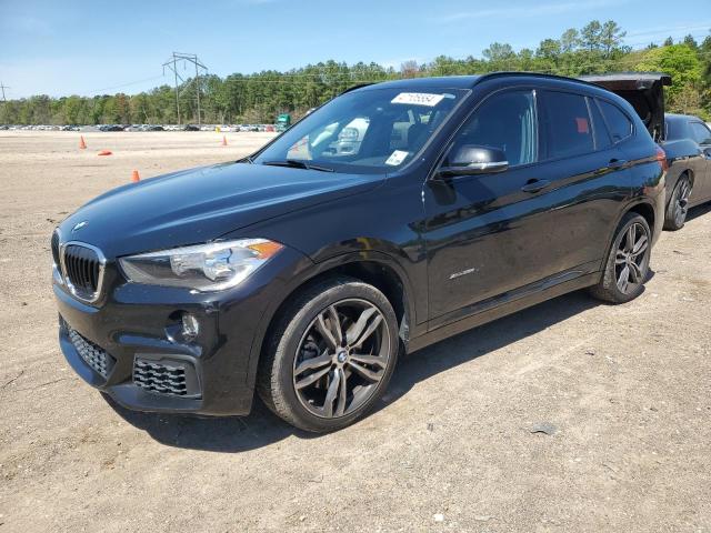 Image 1 of 2018 BMW X1 XDRIVE28I 2018 with VIN WBXHT3C34J5K25661