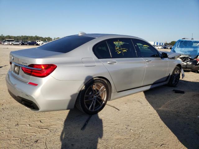 Obraz 3 z 2018 BMW 750 XI 2018 z VIN WBA7F2C56JG424837
