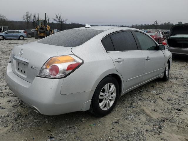 Image 3 of 2010 NISSAN ALTIMA BASE 2010 with VIN 1N4AL2AP7AN522802