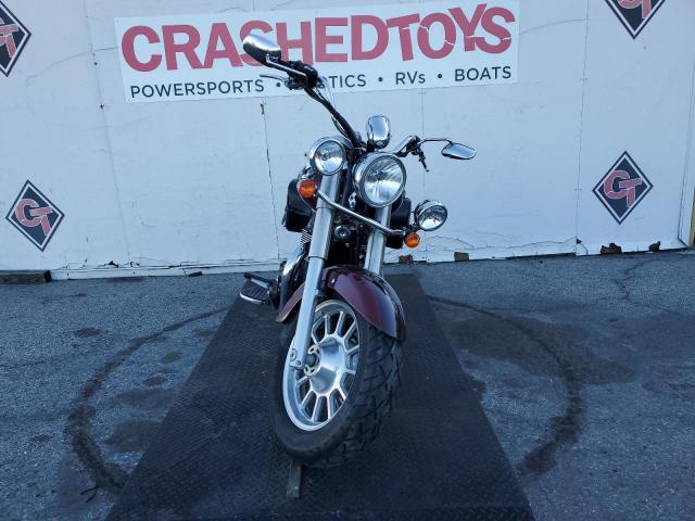 Obraz 2 z 2014 TRIUMPH MOTORCYCLE AMERICA  2014 z VIN SMT905RN1ET622276