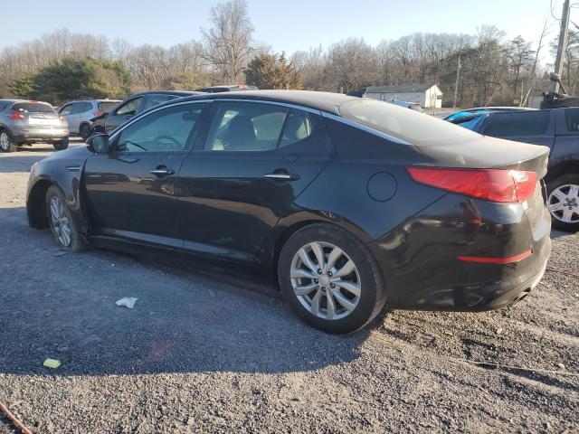 Изображение 2 2015 KIA OPTIMA LX 2015 с VIN 5XXGM4A71FG477341