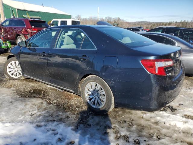 Obraz 2 z 2013 TOYOTA CAMRY L 2013 z VIN 4T1BF1FK2DU263638