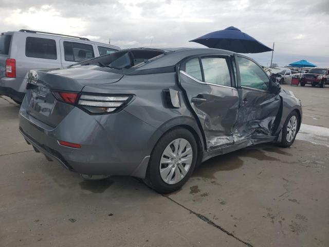 Изображение 3 2021 NISSAN SENTRA S 2021 с VIN 3N1AB8BV1MY289135