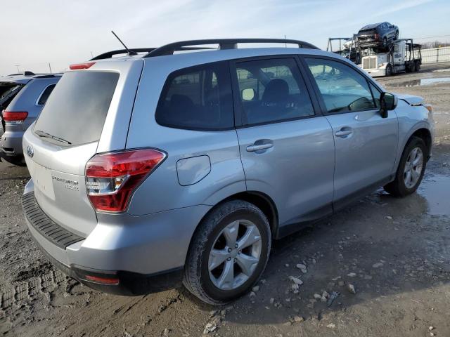 Obraz 3 z 2015 SUBARU FORESTER 2.5I PREMIUM 2015 z VIN JF2SJADC3FH554516