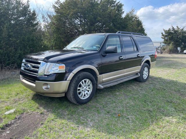 Obraz 2 z 2013 FORD EXPEDITION EL XLT 2013 z VIN 1FMJK1H50DEF49254