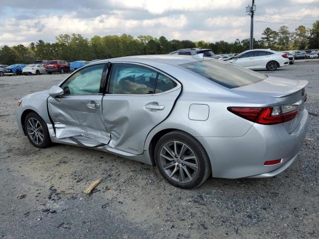 Image 2 of 2016 LEXUS ES 300H 2016 with VIN JTHBW1GG3G2104155