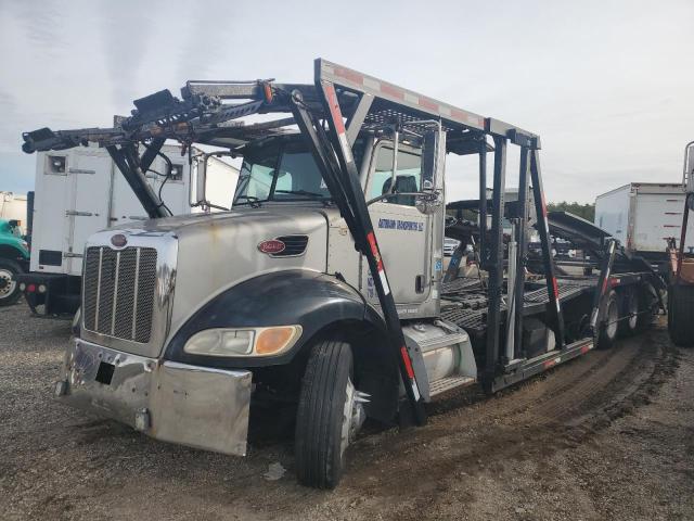 Image 2 of 2006 PETERBILT 335  2006 with VIN 2NPLLD9X66M886874