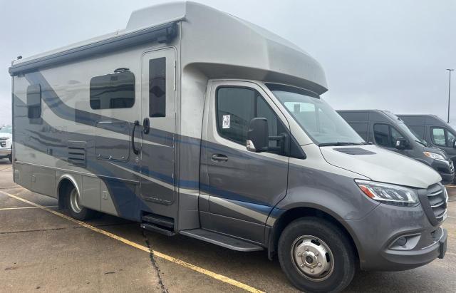 Image 1 of 2020 MERCEDES-BENZ SPRINTER 3500 2020 with VIN W1X8E33Y9LN122760