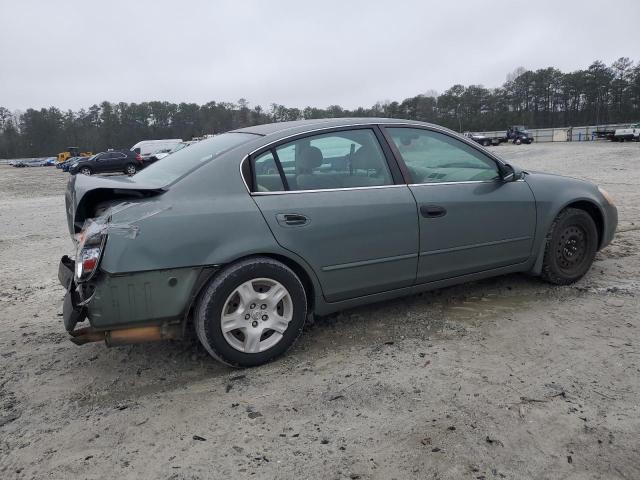 Image 3 of 2003 NISSAN ALTIMA BASE 2003 with VIN 1N4AL11D33C128664