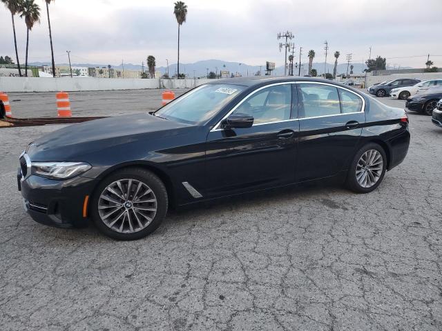 2023 BMW 530 XI 2023 image