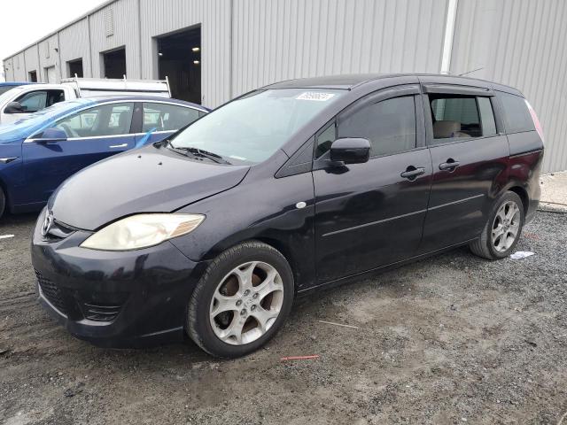 Изображение 2008 MAZDA 5  2008