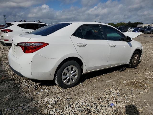 Изображение 3 2015 TOYOTA COROLLA L 2015 с VIN 2T1BURHEXFC241760