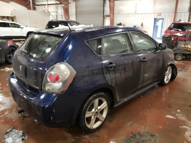 Изображение 3 2009 PONTIAC VIBE  2009 с VIN 5Y2SP67009Z466940