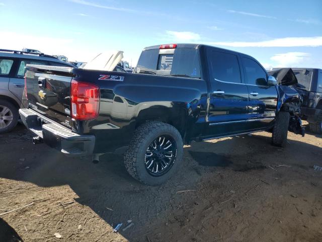 Изображение 3 2016 CHEVROLET SILVERADO K1500 LTZ 2016 с VIN 3GCUKSEC4GG275788