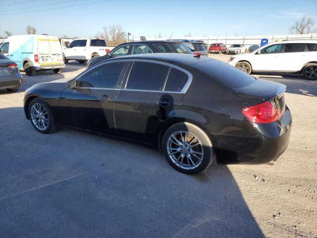 Image 2 of 2008 INFINITI G35  2008 with VIN JNKBV61E58M222897