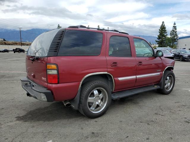 Изображение 3 2005 GMC YUKON  2005 с VIN 1GKEC13T65R129909