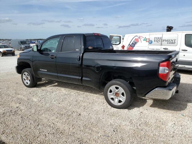 Image 2 of 2015 TOYOTA TUNDRA DOUBLE CAB SR/SR5 2015 with VIN 5TFRM5F12FX094567
