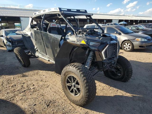 2021 POLARIS RZR TURBO S 4 2021 image