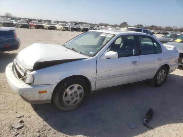 Изображение 1 1995 INFINITI G20  1995 с VIN JNKCP01D6ST523839