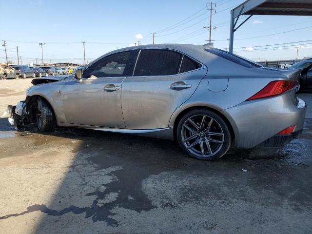 Obraz 2 z 2019 LEXUS IS 300 2019 z VIN JTHBA1D2XK5091001