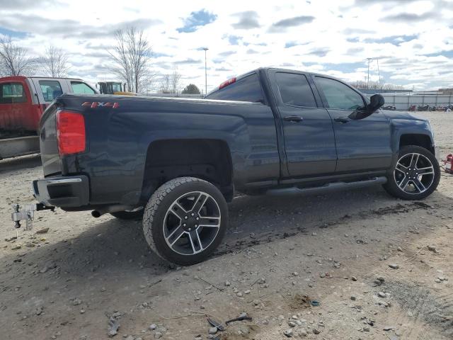 Изображение 3 2019 CHEVROLET SILVERADO LD K1500 LT 2019 с VIN 2GCVKPEC3K1100029