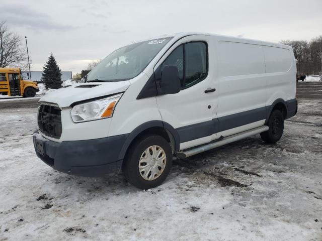Obraz 1 z 2017 FORD TRANSIT T-250 2017 z VIN 1FTYR1ZM8HKA92186