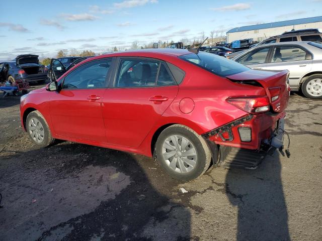 Изображение 2 2019 KIA RIO S 2019 с VIN 3KPA24AB5KE173545