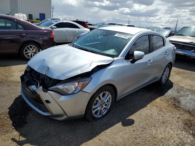 Изображение 2017 TOYOTA YARIS IA  2017