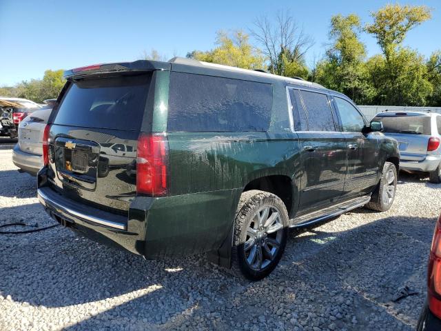 Obraz 3 z 2016 CHEVROLET SUBURBAN K1500 LTZ 2016 z VIN 1GNSKJKC2GR346404