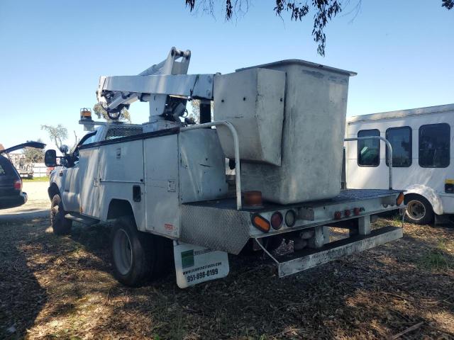Image 2 of 2003 FORD F550 SUPER DUTY 2003 with VIN 1FDAF56P83ED73956