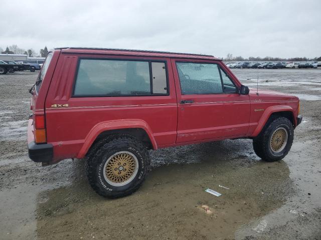 Изображение 3 1988 JEEP CHEROKEE LIMITED 1988 с VIN 1JCMT7790JT109384