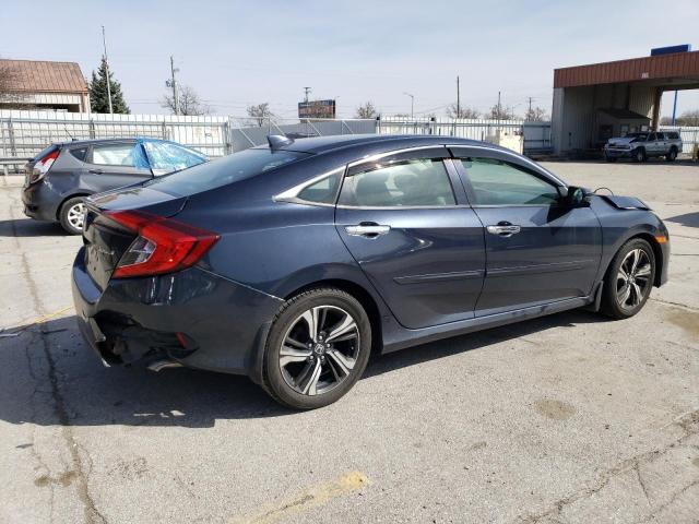 Obraz 3 z 2017 HONDA CIVIC TOURING 2017 z VIN 19XFC1F90HE024461