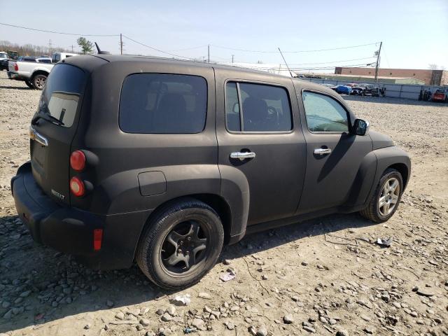 Изображение 3 2010 CHEVROLET HHR LT 2010 с VIN 3GNBABDB3AS568922
