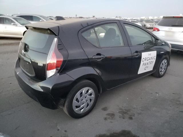 Image 3 of 2016 TOYOTA PRIUS C  2016 with VIN JTDKDTB31G1138690