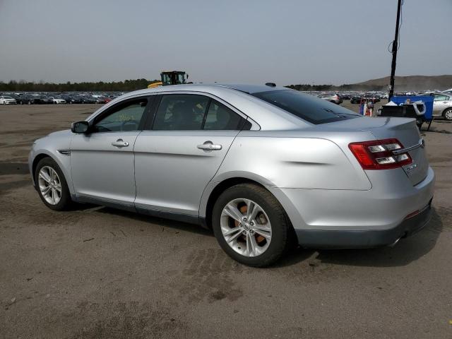 Obraz 2 z 2014 FORD TAURUS SEL 2014 z VIN 1FAHP2H87EG183664