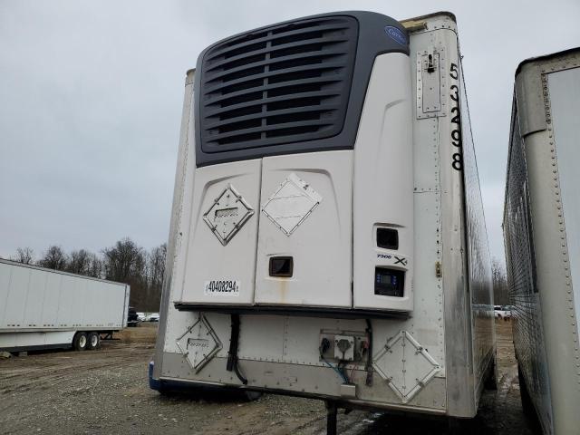 Image 2 of 2019 WABASH REEFER 2019 with VIN 1JJV532B9KL112182