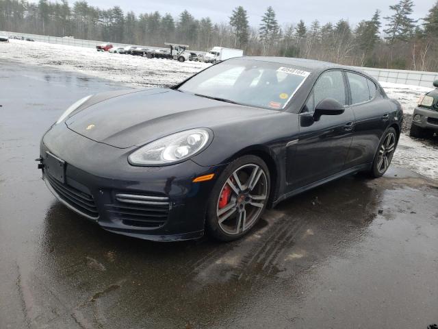2014 PORSCHE PANAMERA GTS 2014 image