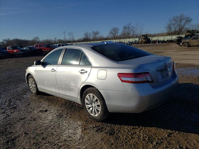 Изображение 2 2011 TOYOTA CAMRY BASE 2011 с VIN 4T1BF3EK4BU146377