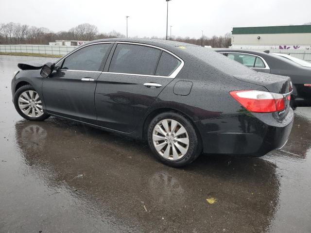 Image 2 of 2014 HONDA ACCORD EX 2014 with VIN 1HGCR2F7XEA016342