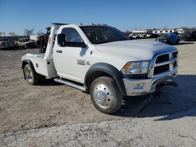 2018 RAM 4500  2018 image