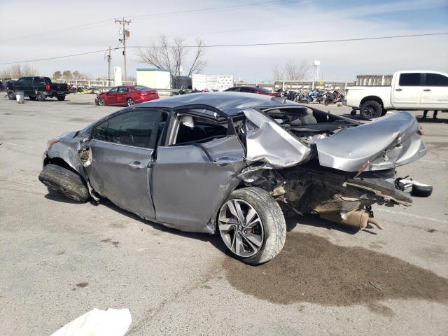 Obraz 2 z 2015 HYUNDAI ELANTRA SE 2015 z VIN KMHDH4AE5FU359062