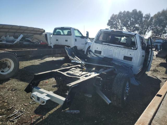 Image 3 of 2023 FORD F350 SUPER DUTY 2023 with VIN 1FD8W3FT8PEC93899